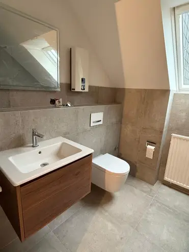 2 Zimmer Wohnung mit 60 m² in Mönchengladbach – Bild 1
