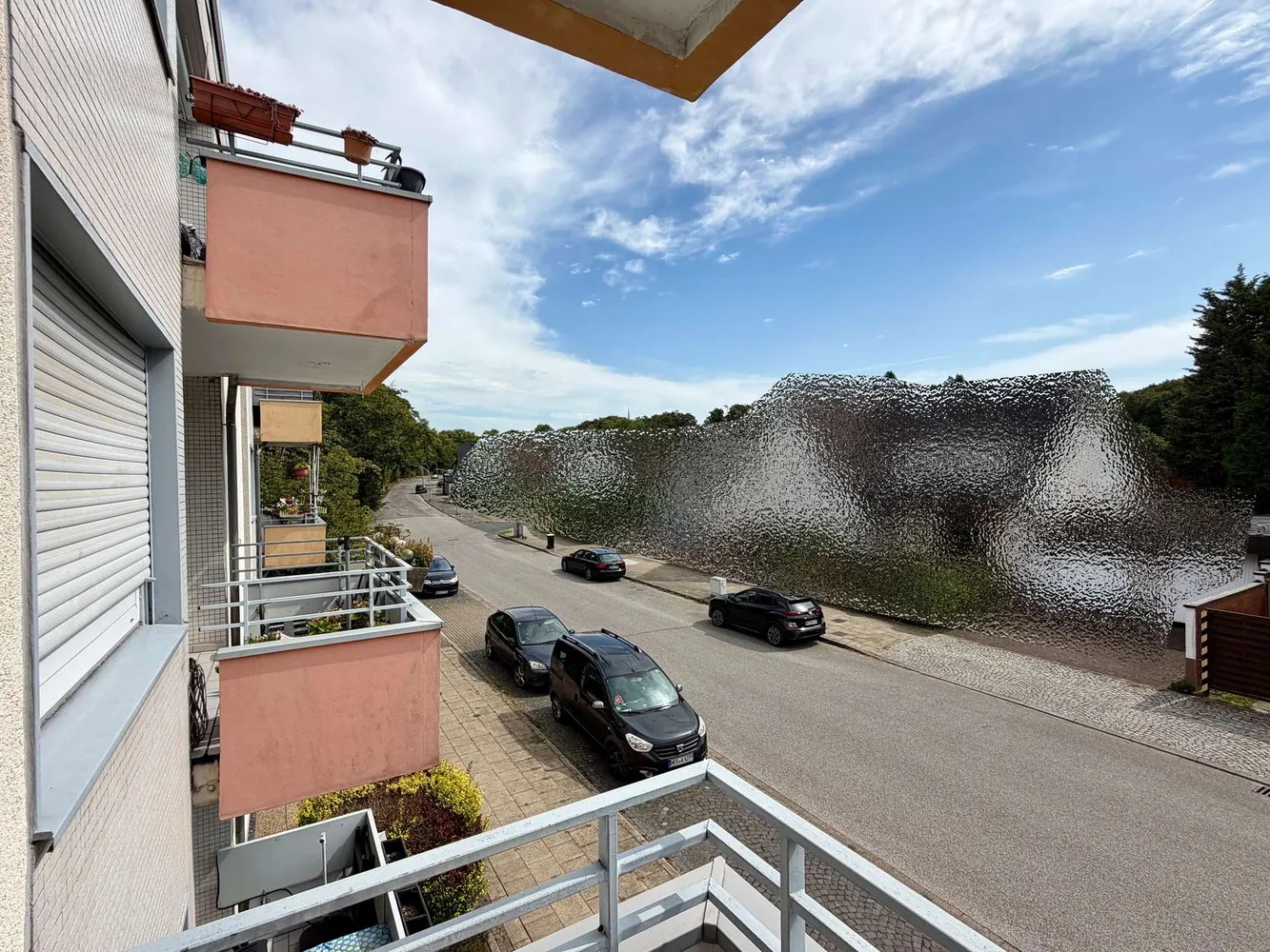 4 Zimmer Wohnung mit 86 m² in Herne – Bild 1