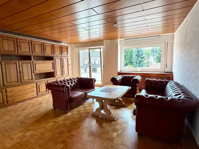 4 Zimmer Wohnung mit 86 m² in Herne – Bild 3