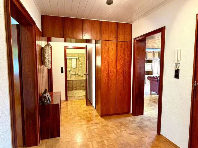 4 Zimmer Wohnung mit 86 m² in Herne – Bild 4