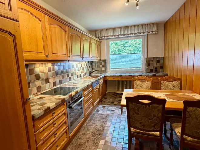 4 Zimmer Wohnung mit 86 m² in Herne – Bild 5