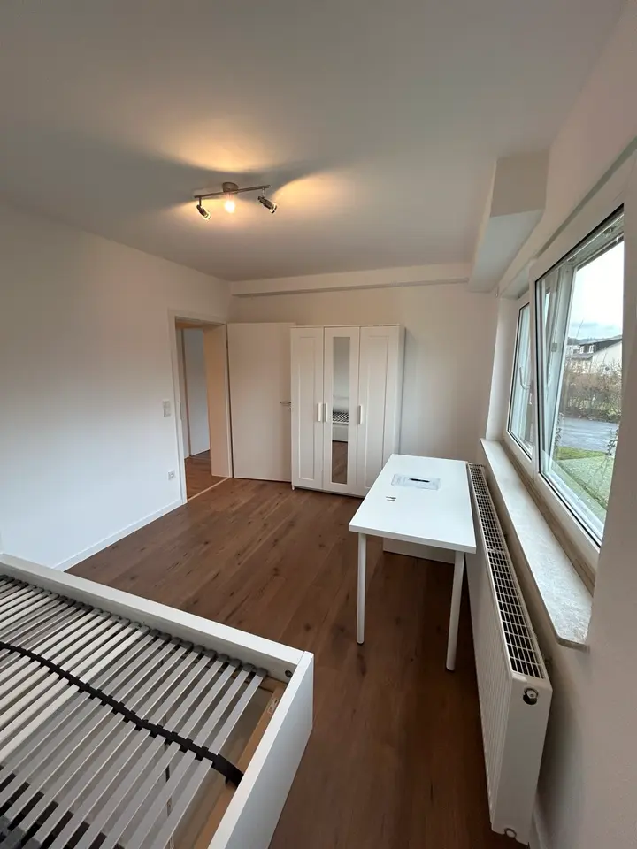 WG-Zimmer mit 14 m² in Marburg – Bild 2