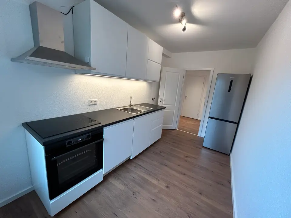 WG-Zimmer mit 14 m² in Marburg – Bild 3