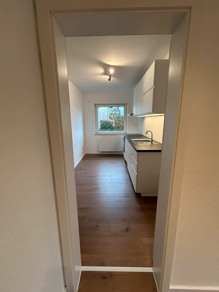 WG-Zimmer mit 14 m² in Marburg – Bild 4