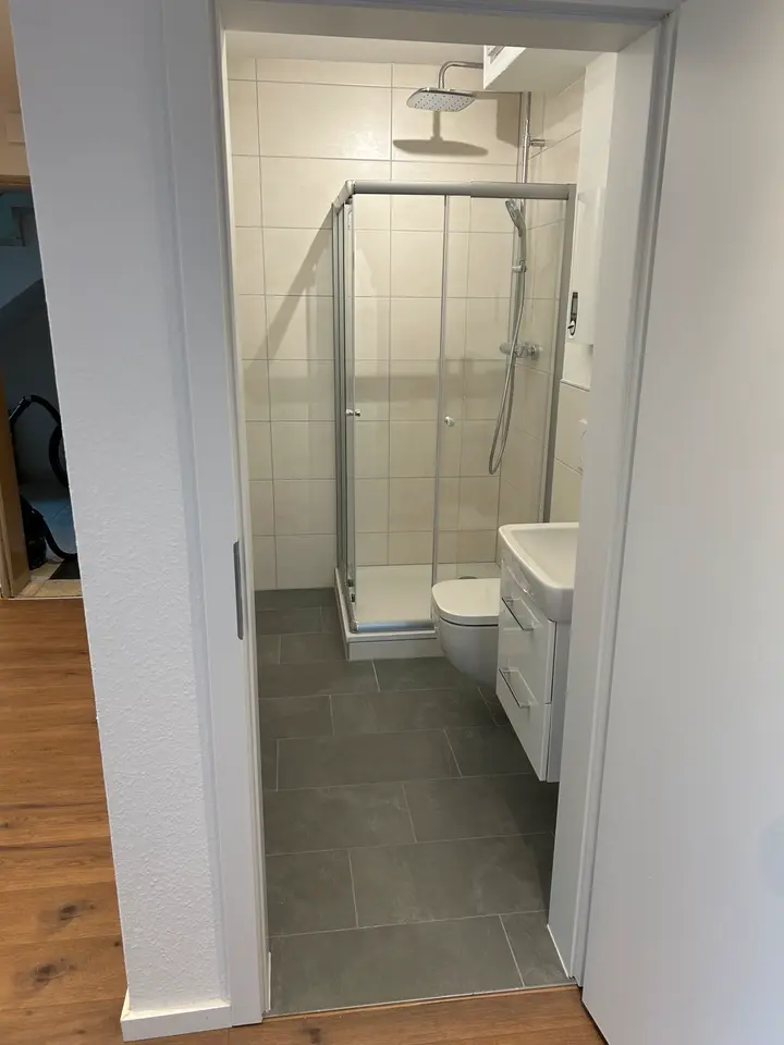 WG-Zimmer mit 14 m² in Marburg – Bild 5