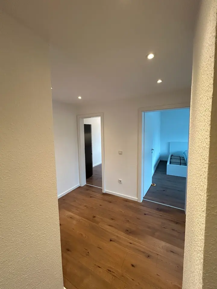 WG-Zimmer mit 14 m² in Marburg – Bild 7