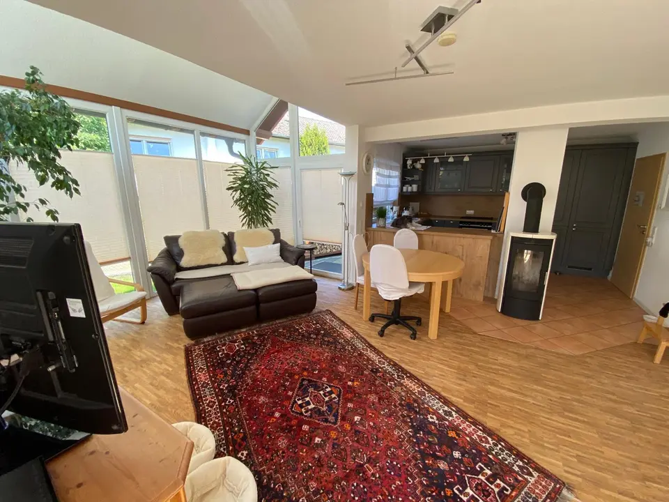 WG-Zimmer mit 14 m² in Marburg – Bild 10