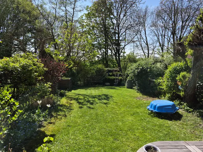 5 Zimmer Haus mit 130 m² in Frankfurt am Main – Bild 3
