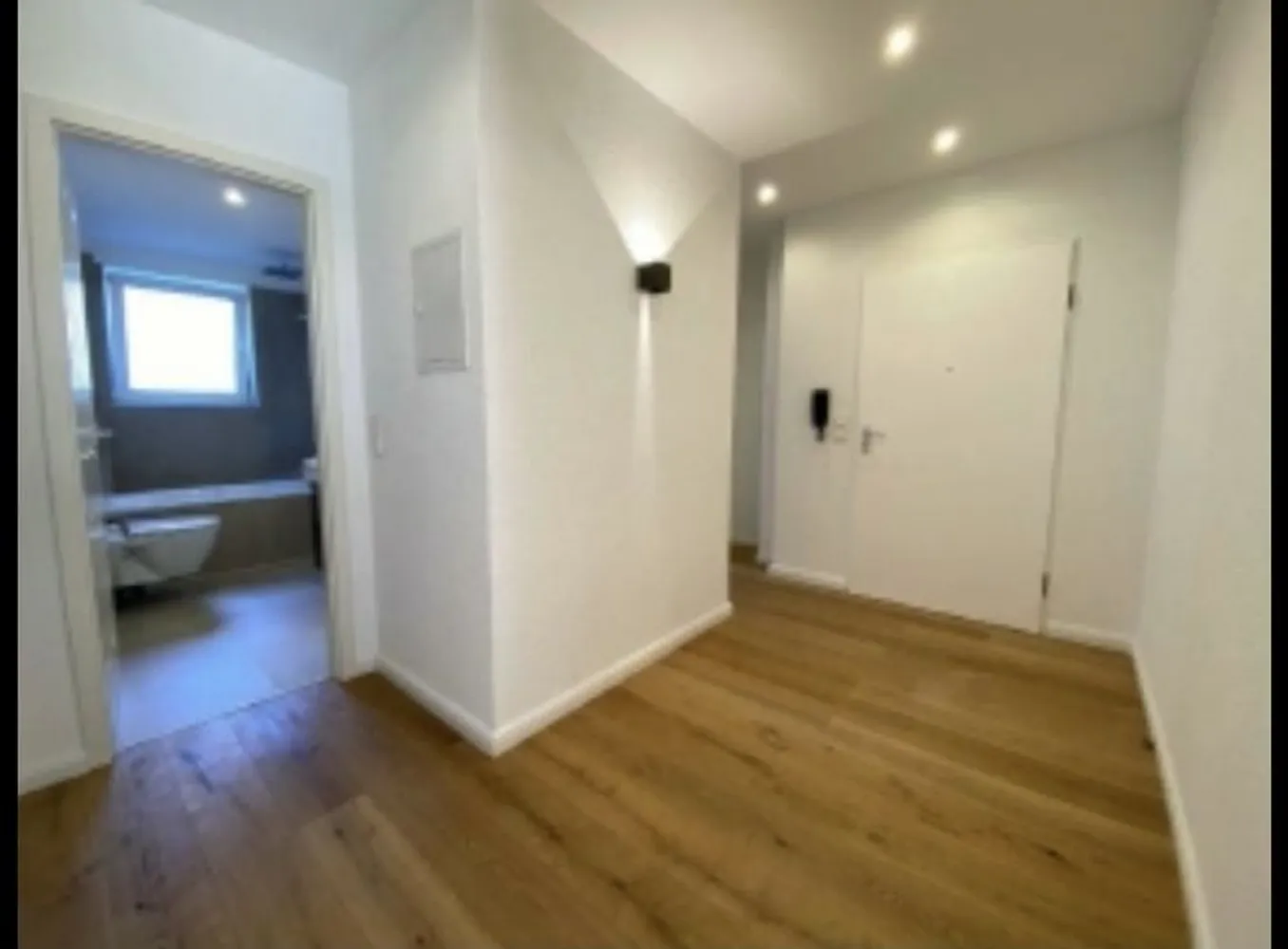 3 Zimmer Wohnung mit 64 m² in Hannover – Bild 1