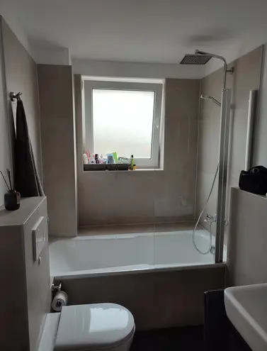 3 Zimmer Wohnung mit 64 m² in Hannover – Bild 2