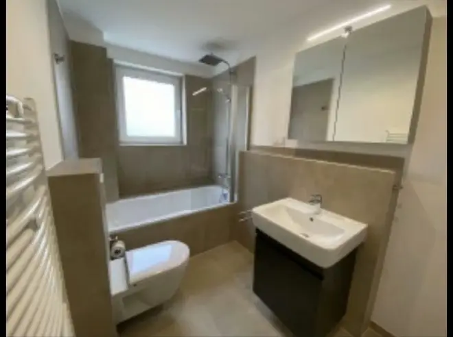 3 Zimmer Wohnung mit 64 m² in Hannover – Bild 5