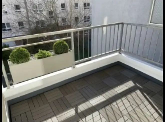 3 Zimmer Wohnung mit 64 m² in Hannover – Bild 10