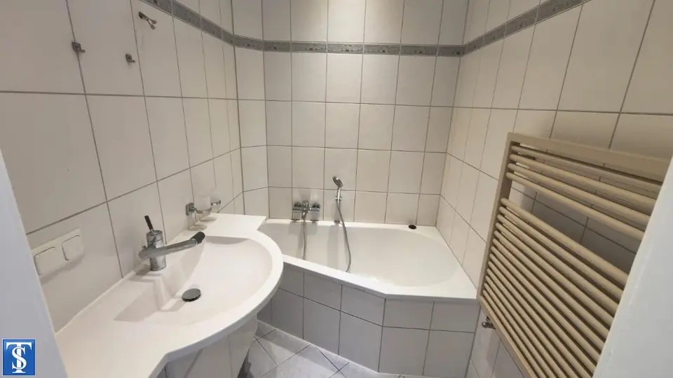4 Zimmer Wohnung mit 105 m² in Plauen – Bild 7