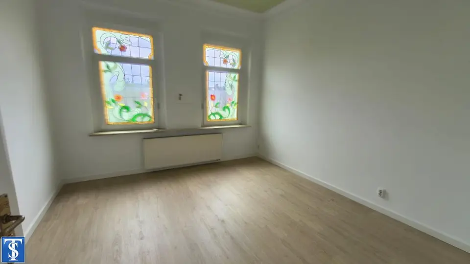 4 Zimmer Wohnung mit 105 m² in Plauen – Bild 8