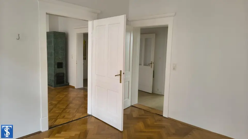 4 Zimmer Wohnung mit 105 m² in Plauen – Bild 10