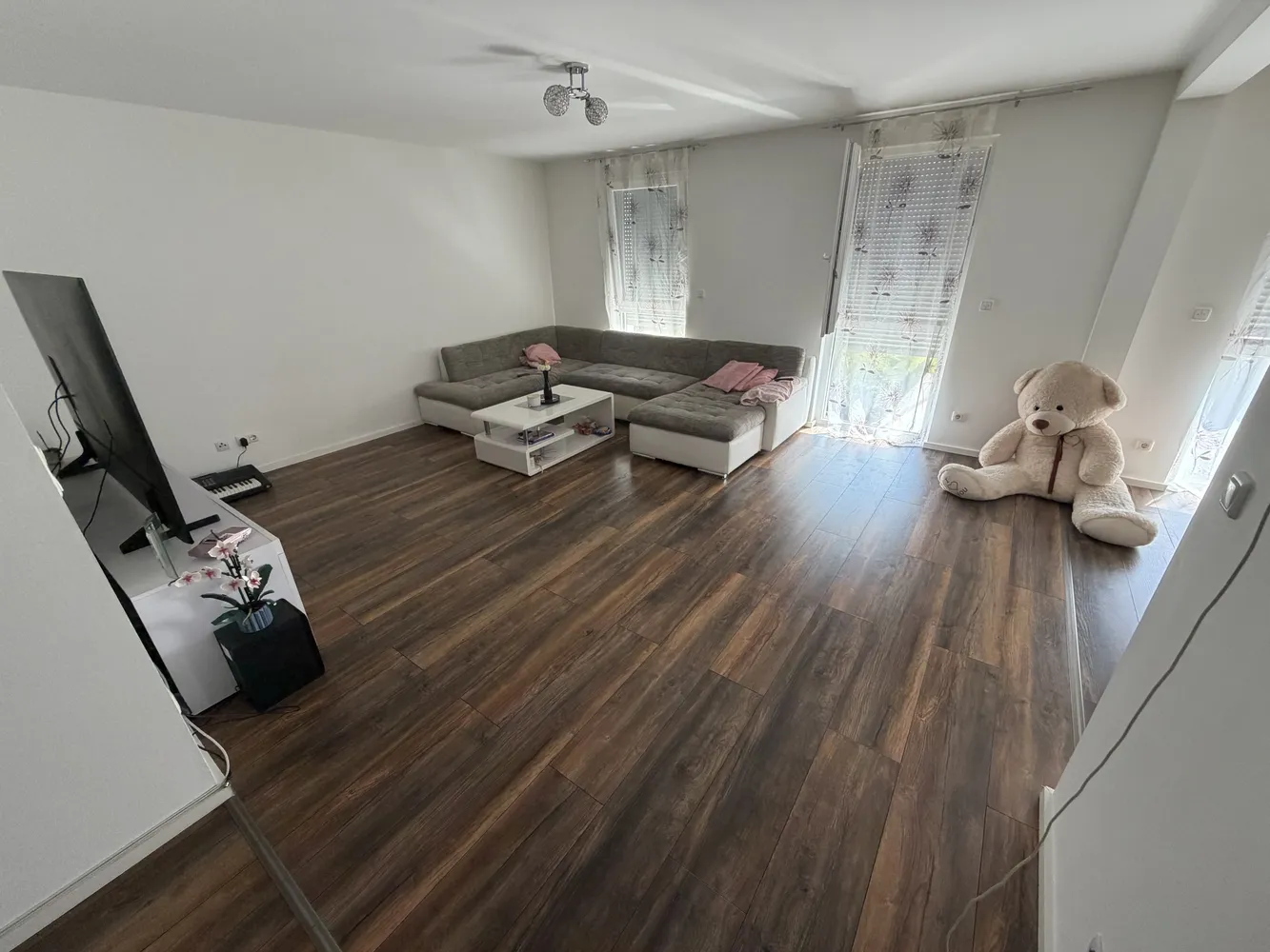 3 Zimmer Wohnung mit 98 m² in Offenbach am Main – Bild 2