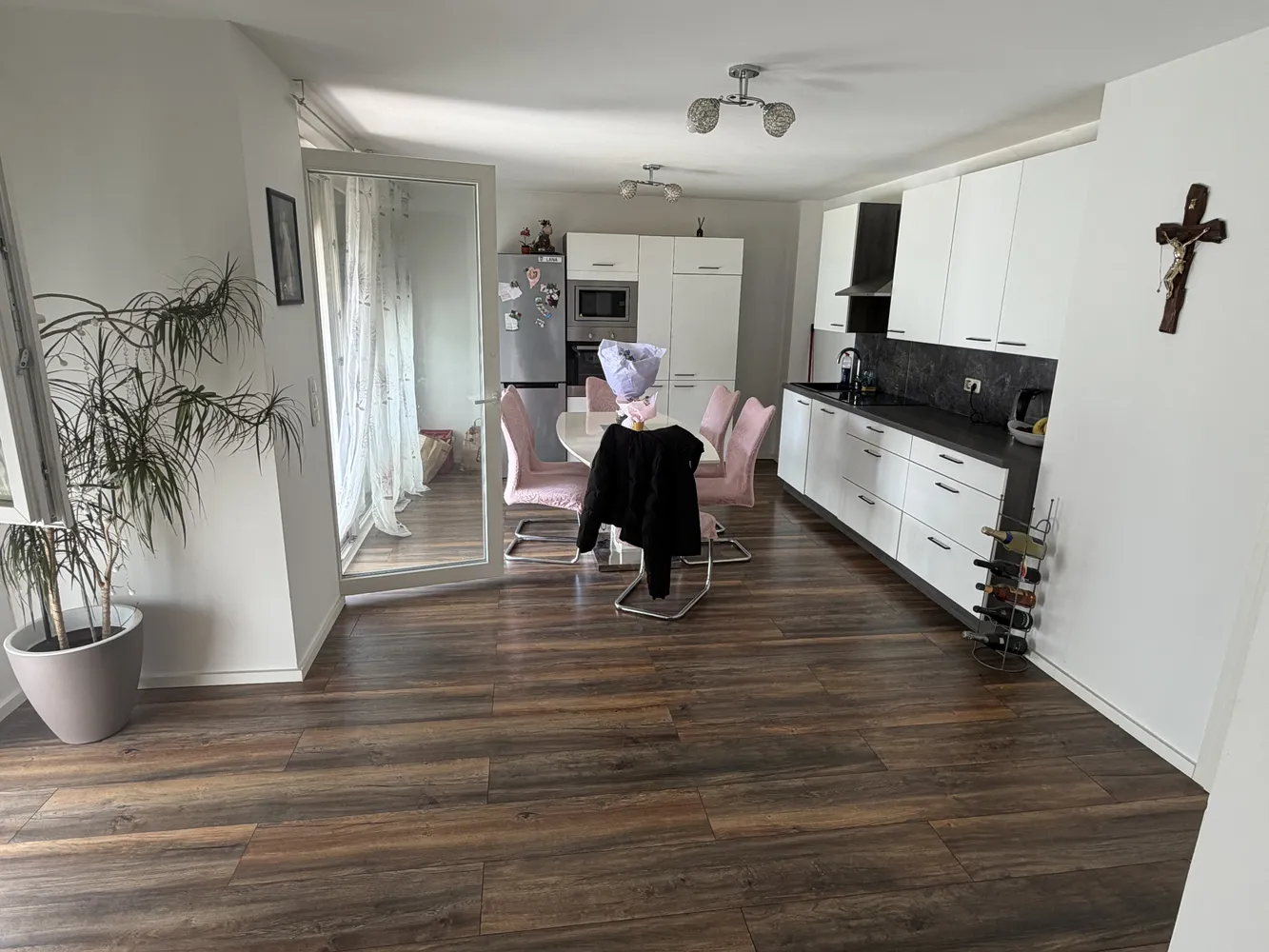 3 Zimmer Wohnung mit 98 m² in Offenbach am Main – Bild 3
