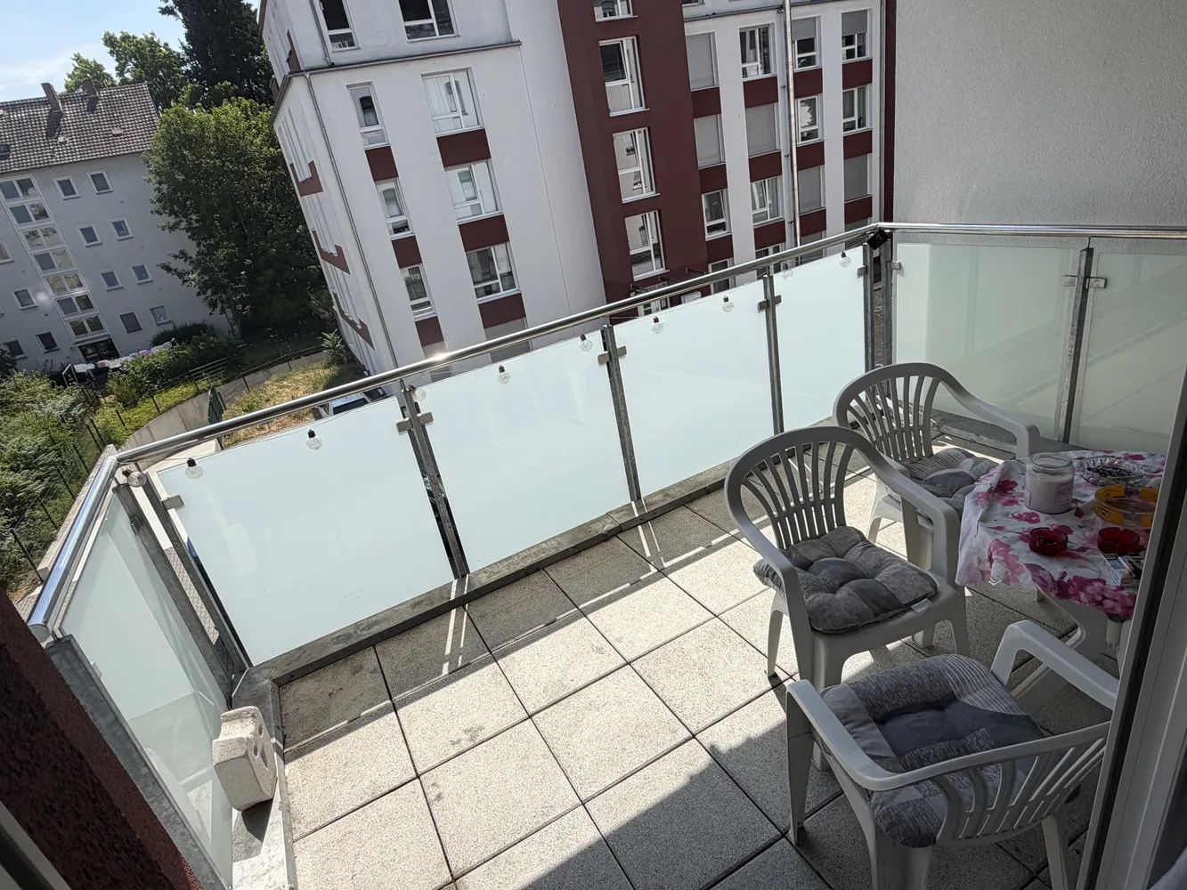 3 Zimmer Wohnung mit 98 m² in Offenbach am Main – Bild 4