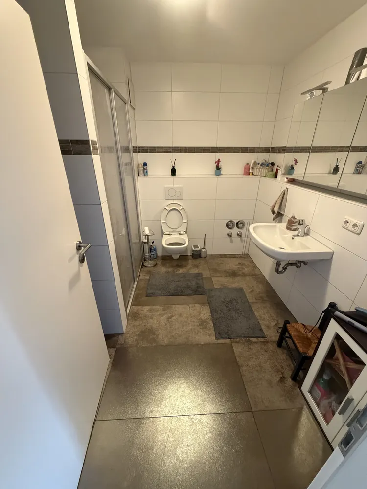 3 Zimmer Wohnung mit 98 m² in Offenbach am Main – Bild 5