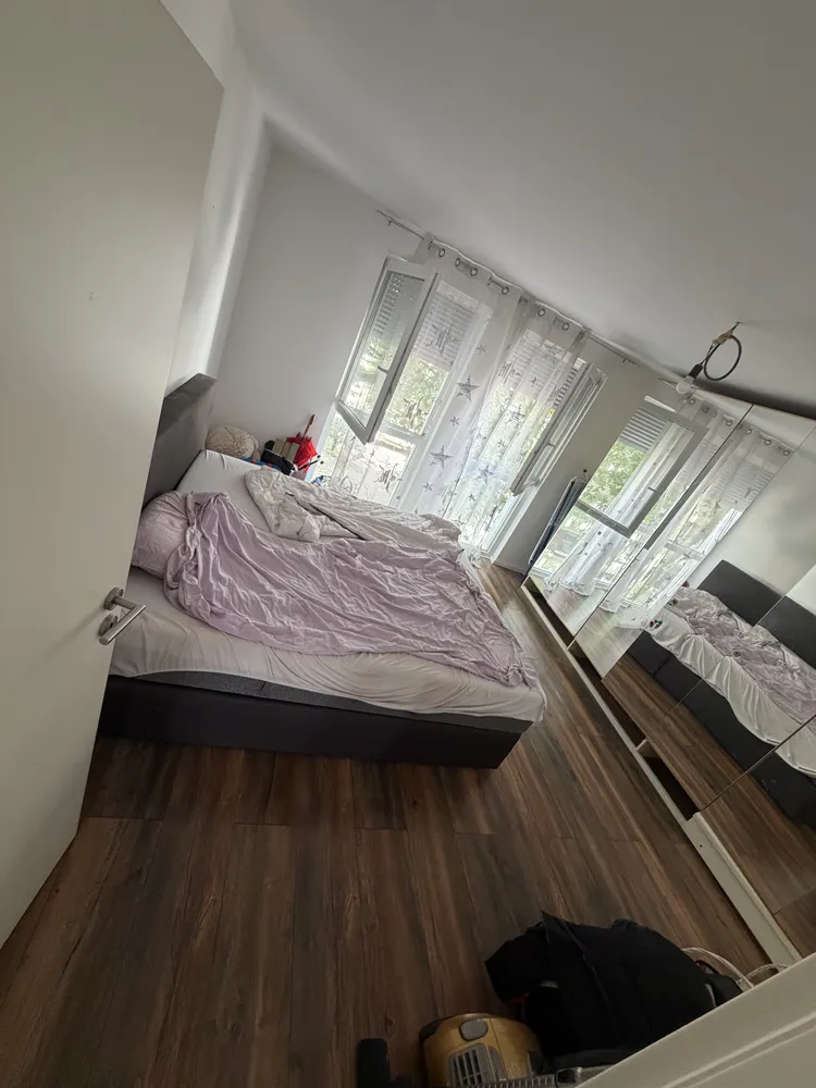 3 Zimmer Wohnung mit 98 m² in Offenbach am Main – Bild 6