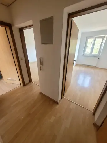 2 Zimmer Wohnung mit 49 m² in Augsburg – Bild 1