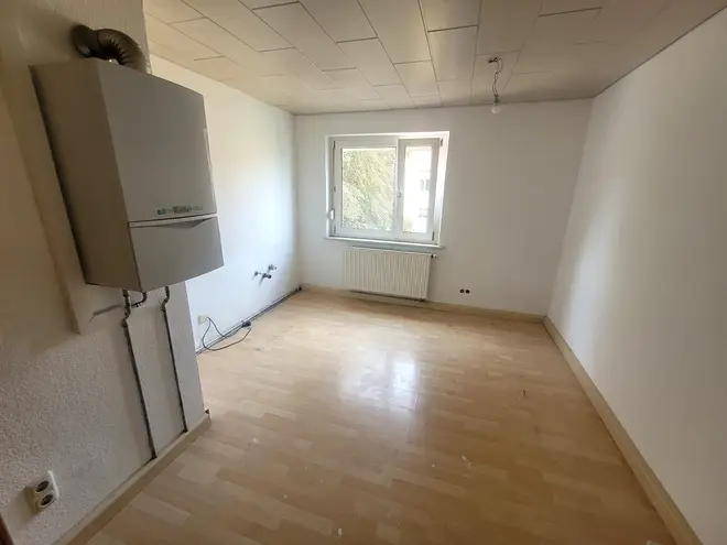 2 Zimmer Wohnung mit 49 m² in Augsburg – Bild 4
