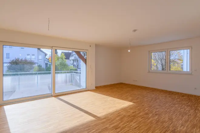 4 Zimmer Wohnung mit 107 m² in Stuttgart – Bild 1
