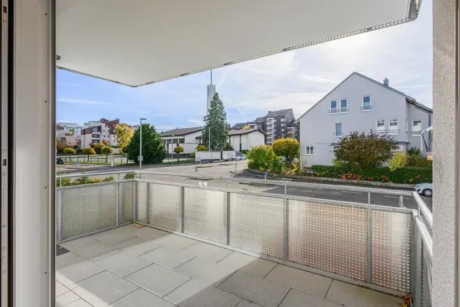 4 Zimmer Wohnung mit 107 m² in Stuttgart – Bild 3