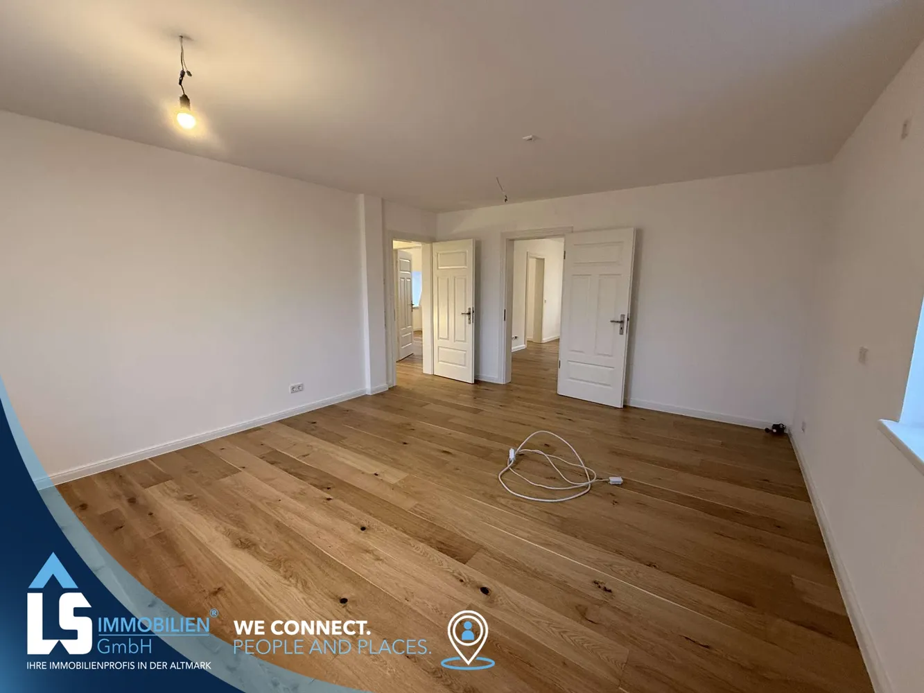 5 Zimmer Wohnung mit 156 m² in Stendal – Bild 4