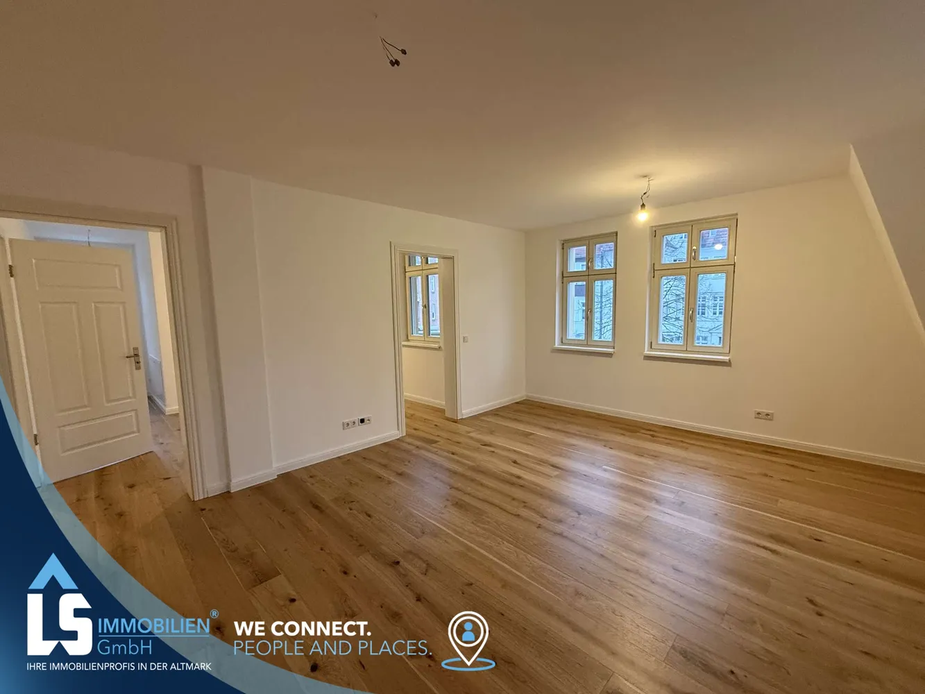 5 Zimmer Wohnung mit 156 m² in Stendal – Bild 5