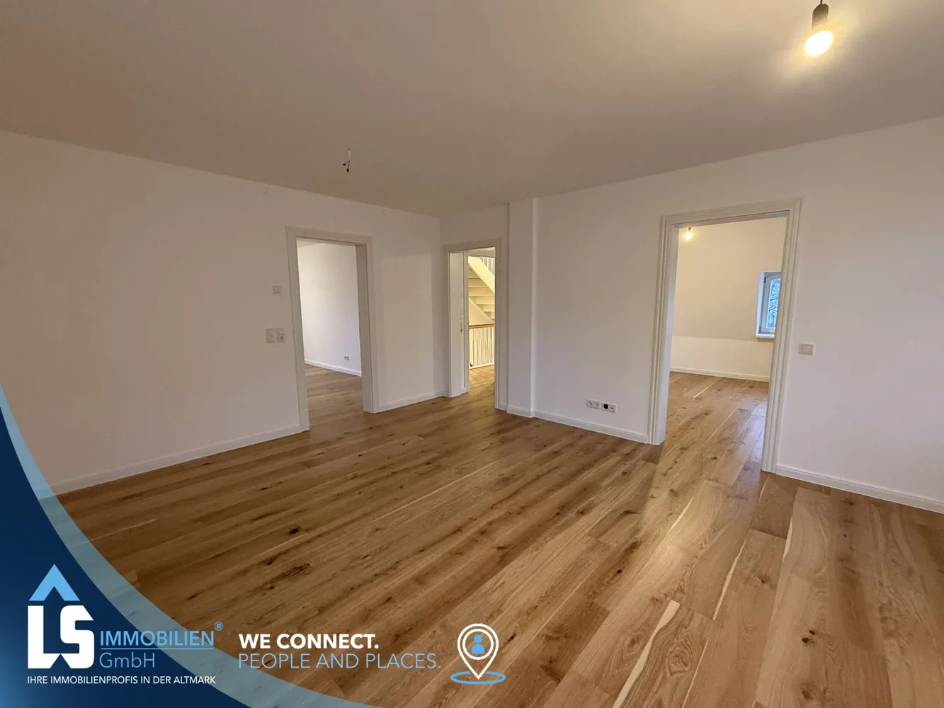 5 Zimmer Wohnung mit 156 m² in Stendal – Bild 6