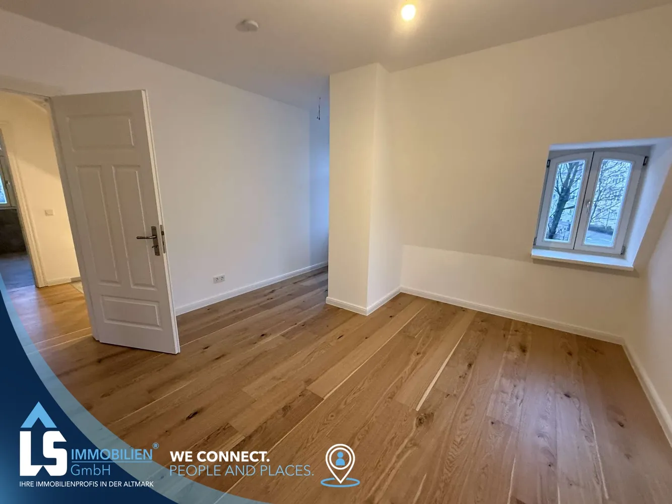 5 Zimmer Wohnung mit 156 m² in Stendal – Bild 7