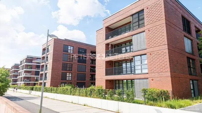 2 Zimmer Wohnung mit 80 m² in Bremen – Bild 5