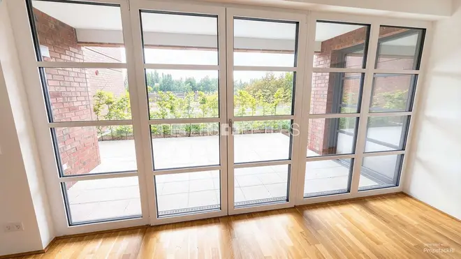 2 Zimmer Wohnung mit 80 m² in Bremen – Bild 2