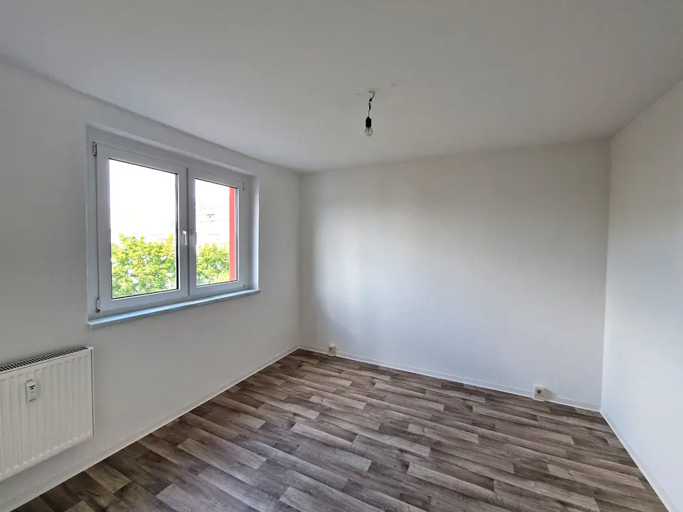 4 Zimmer Wohnung mit 73 m² in Neubrandenburg – Bild 3
