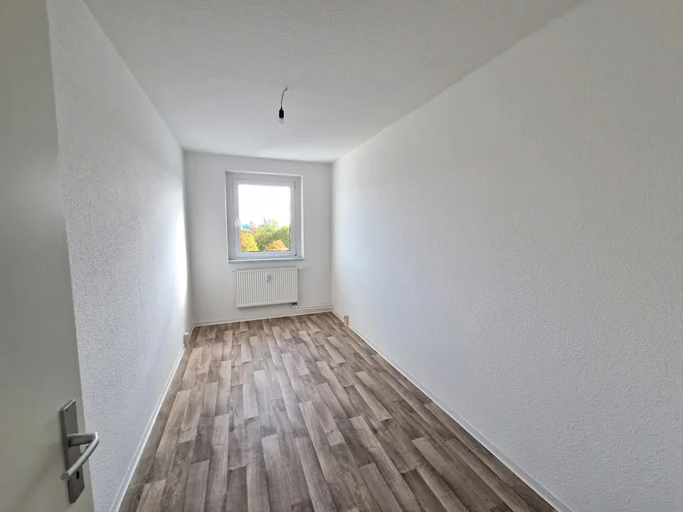 4 Zimmer Wohnung mit 73 m² in Neubrandenburg – Bild 4