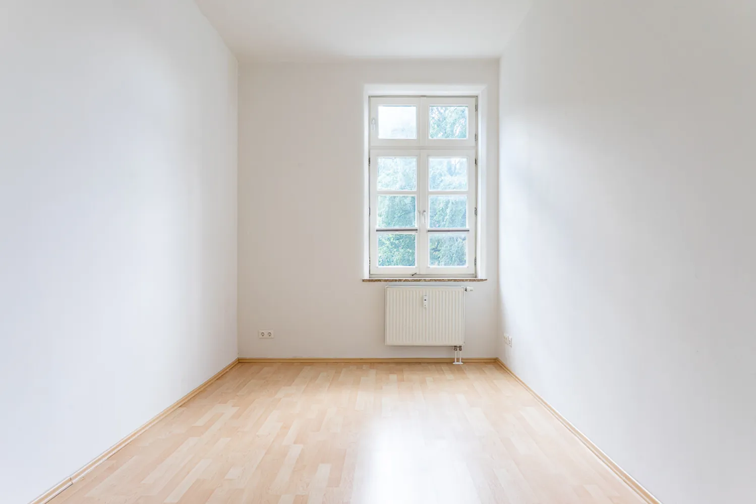 3 Zimmer Wohnung mit 77 m² in Flensburg – Bild 2