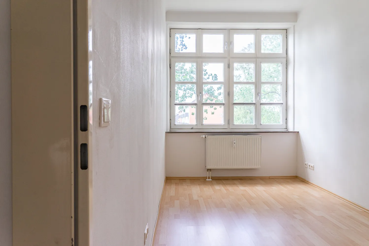 3 Zimmer Wohnung mit 77 m² in Flensburg – Bild 4