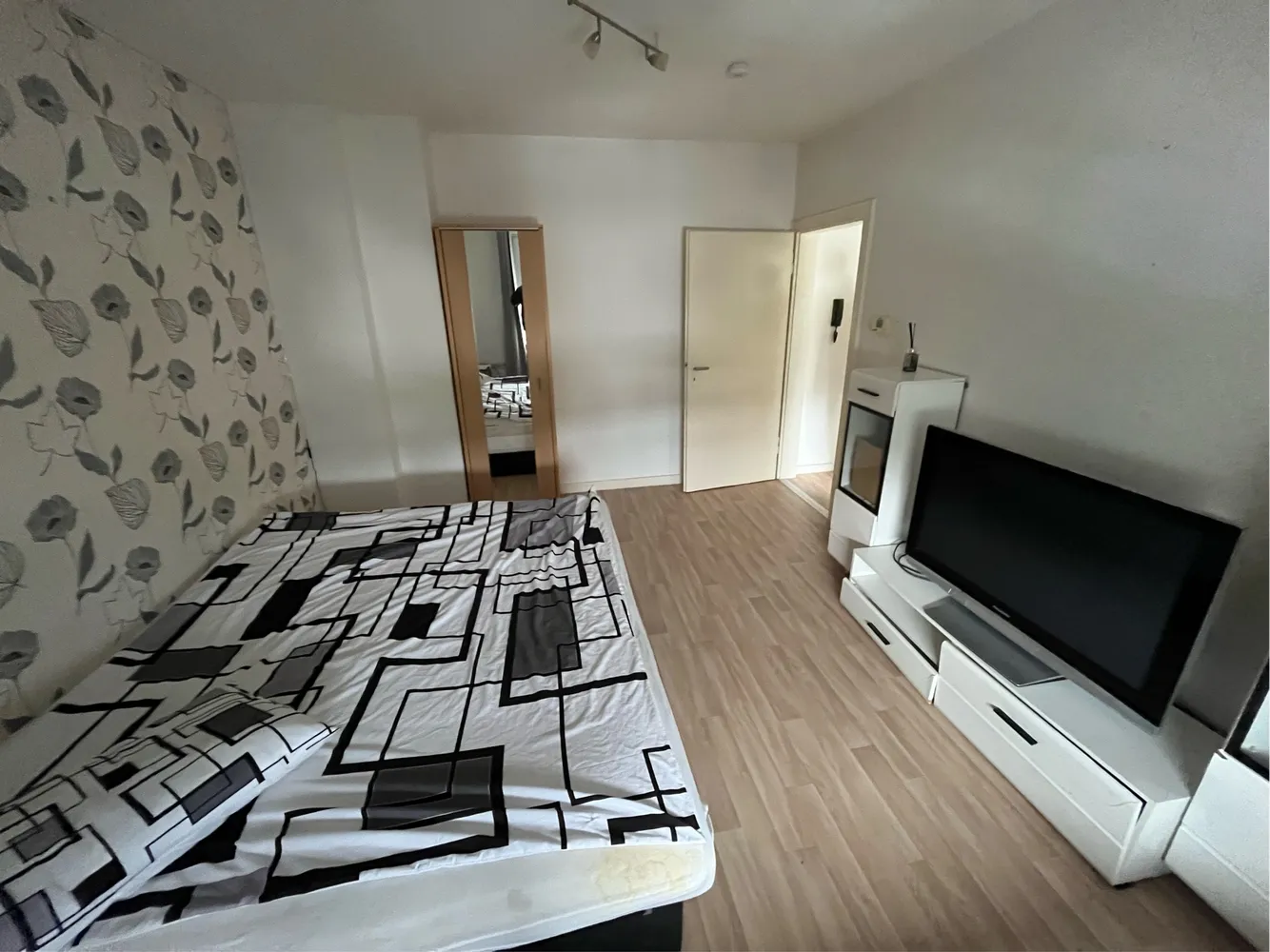 1 Zimmer Wohnung mit 36 m² in Wuppertal – Bild 3