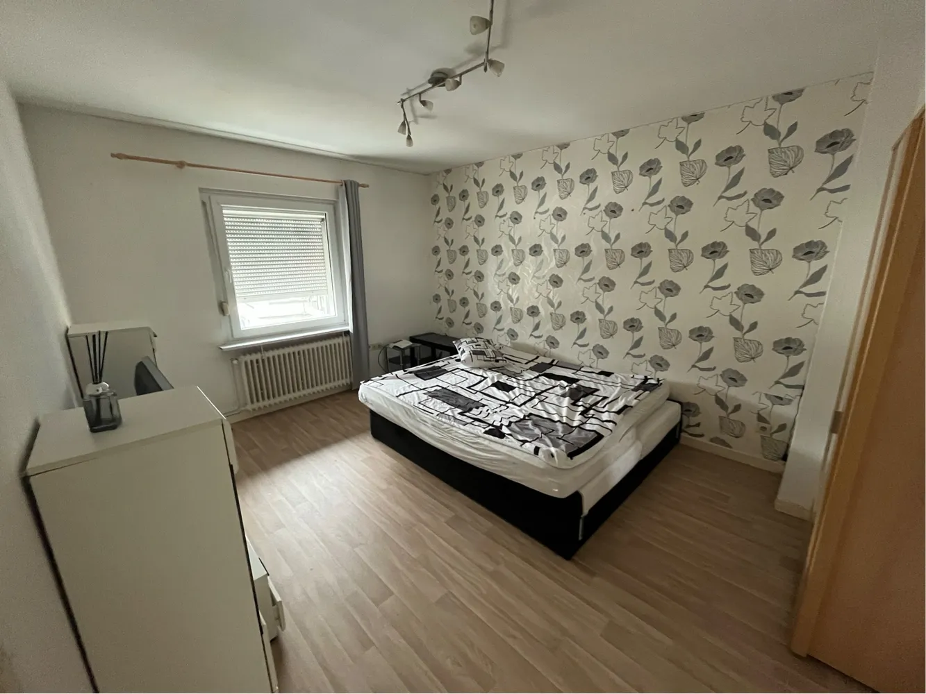 1 Zimmer Wohnung mit 36 m² in Wuppertal – Bild 4