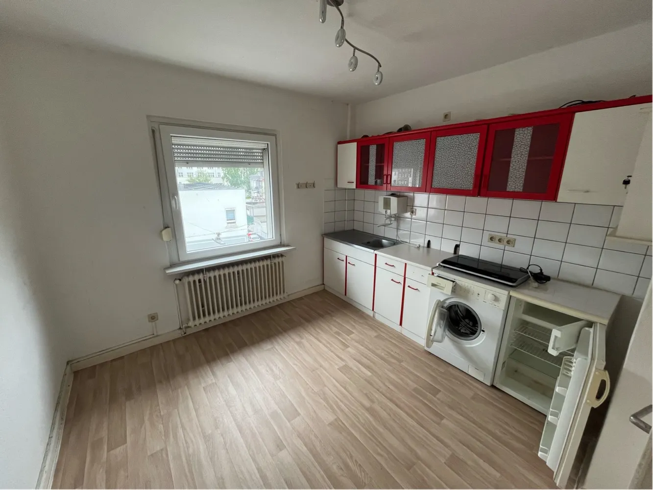 1 Zimmer Wohnung mit 36 m² in Wuppertal – Bild 5