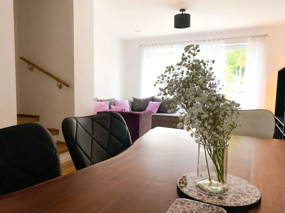5 Zimmer Haus mit 125 m² in Regensburg – Bild 4