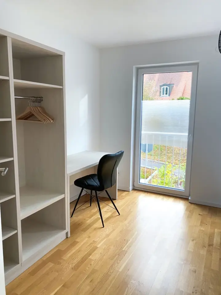 5 Zimmer Haus mit 125 m² in Regensburg – Bild 8