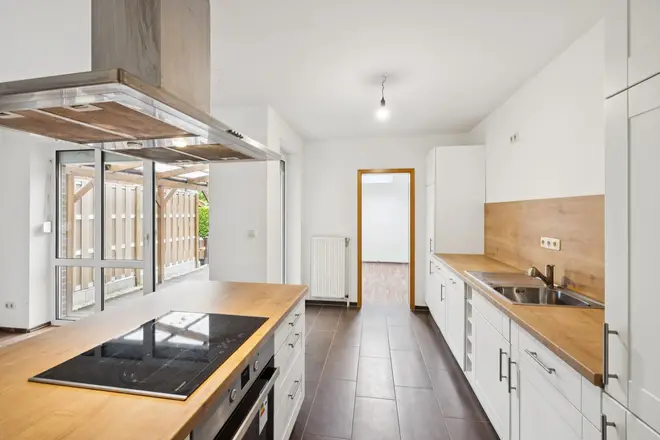 5 Zimmer Haus mit 129 m² in Hamburg – Bild 3