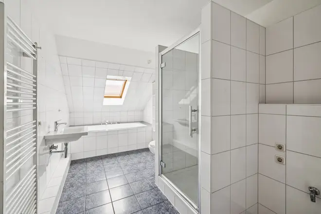 5 Zimmer Haus mit 129 m² in Hamburg – Bild 8