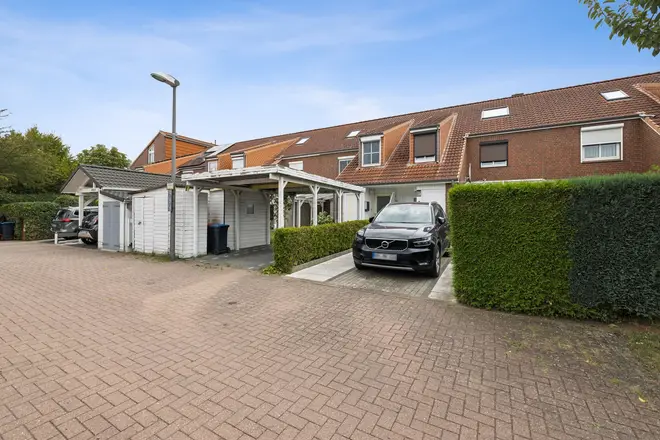 5 Zimmer Haus mit 129 m² in Hamburg – Bild 10