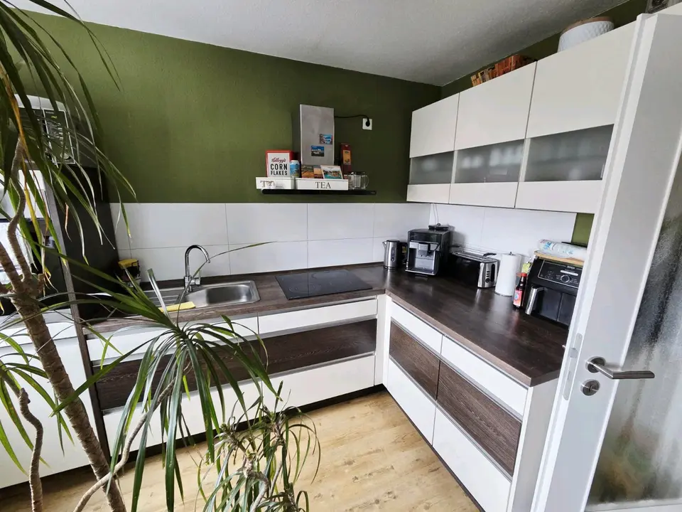 4 Zimmer Wohnung mit 110 m² in Bautzen – Bild 1
