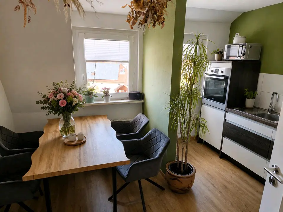 4 Zimmer Wohnung mit 110 m² in Bautzen – Bild 3