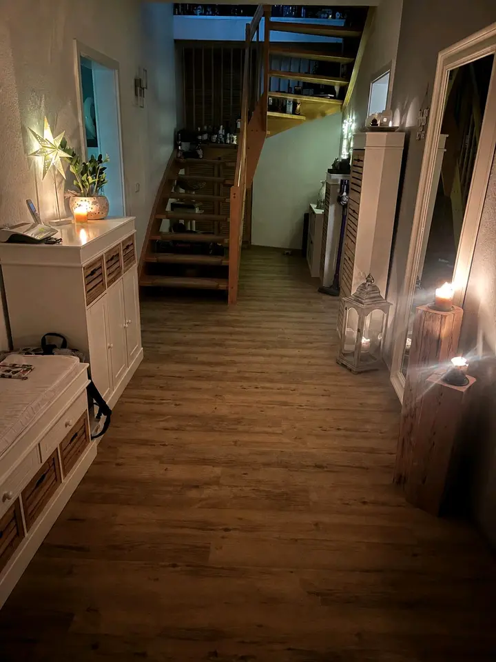 4 Zimmer Wohnung mit 110 m² in Bautzen – Bild 4