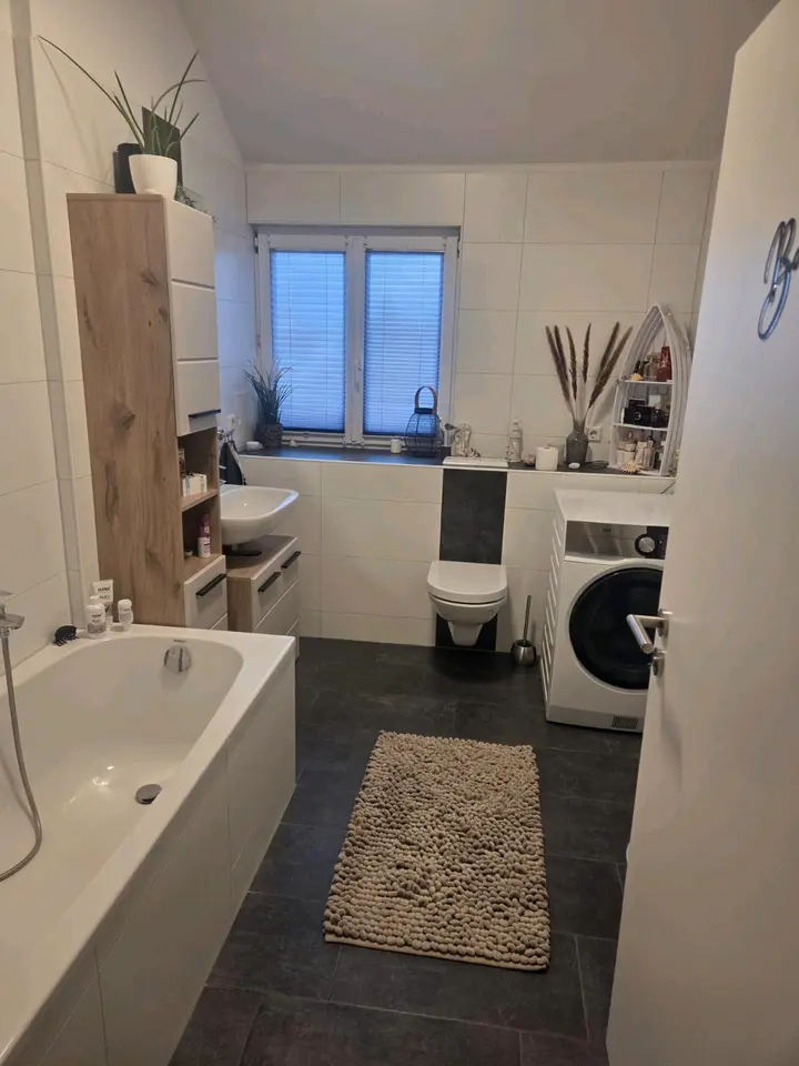4 Zimmer Wohnung mit 110 m² in Bautzen – Bild 5